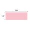 Nevs 1/2" wide x 500" Pink Labeling Tape T-05-Pink - alternate 2